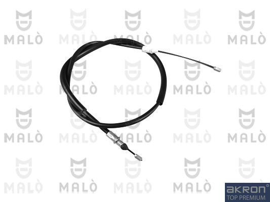 Cable, parking brake - 26465 AKRON-MALÒ