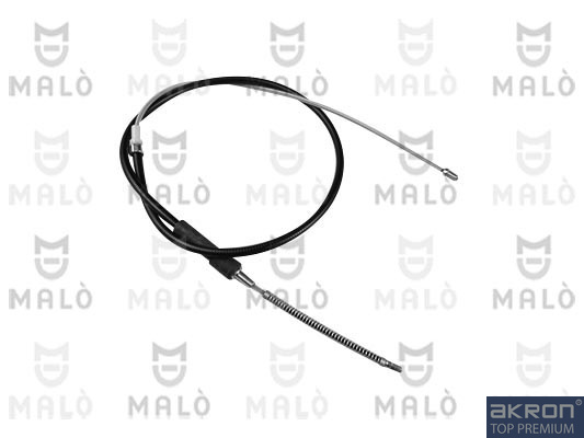 Cable, parking brake - 26476 AKRON-MALÒ