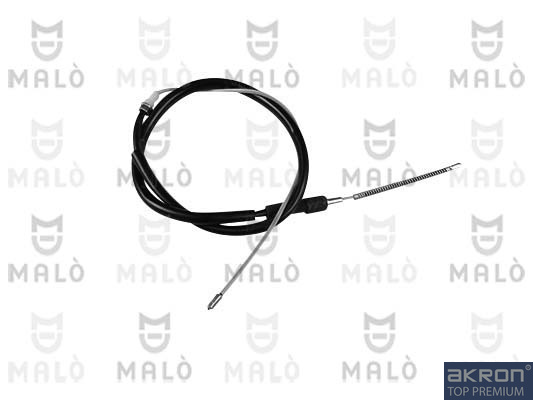 Cable, parking brake - 26478 AKRON-MALÒ