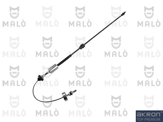 Clutch Cable - 26502 AKRON-MALÒ