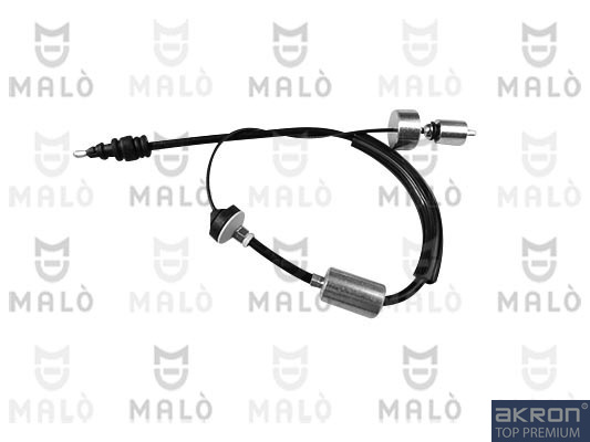 Clutch Cable - 26503 AKRON-MALÒ