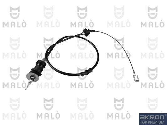 Clutch Cable - 26515 AKRON-MALÒ