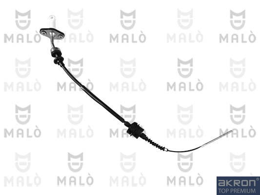 Clutch Cable - 26517 AKRON-MALÒ