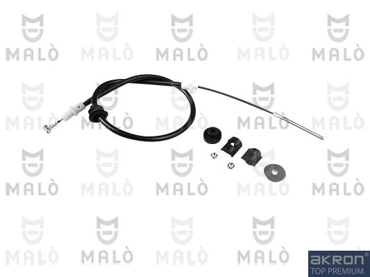 Clutch Cable - 26534 AKRON-MALÒ
