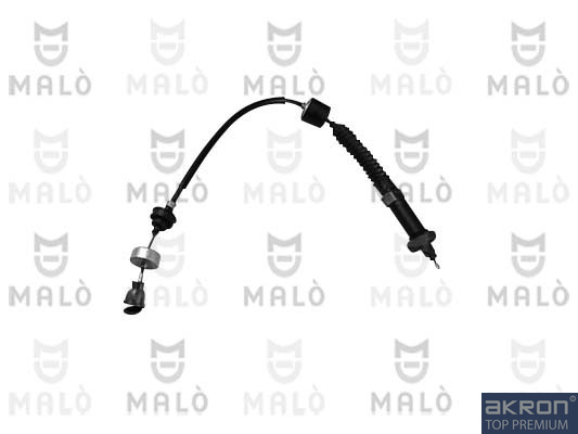 Clutch Cable - 26537 AKRON-MALÒ
