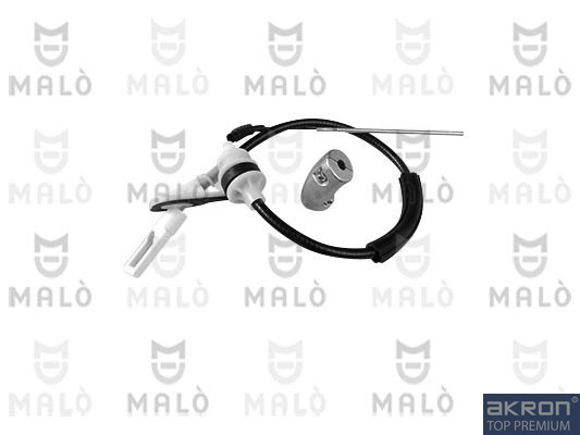 Clutch Cable - 26541 AKRON-MALÒ