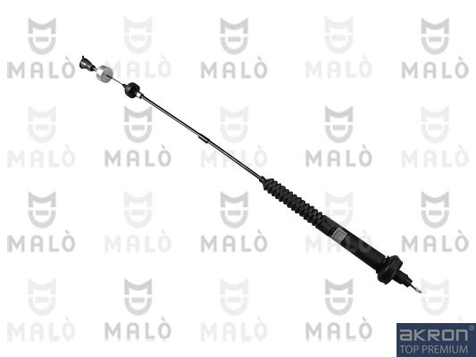 Clutch Cable - 26544 AKRON-MALÒ