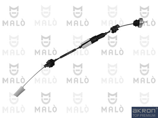 Clutch Cable - 26556 AKRON-MALÒ