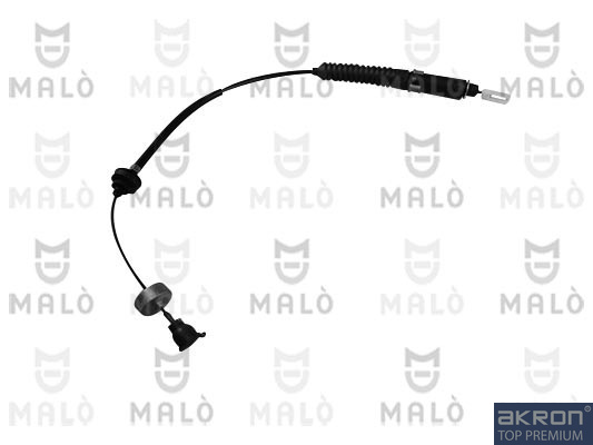 Clutch Cable - 26562 AKRON-MALÒ