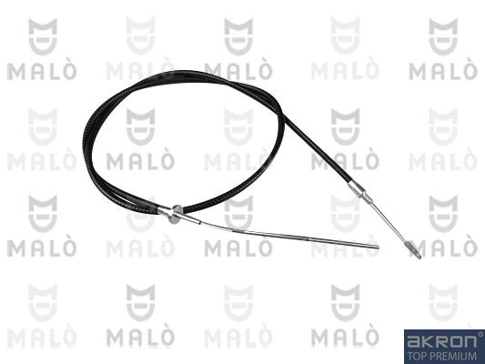 Clutch Cable - 26565 AKRON-MALÒ