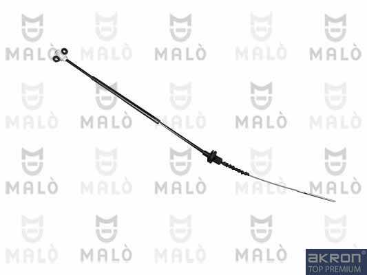 Clutch Cable - 26594 AKRON-MALÒ
