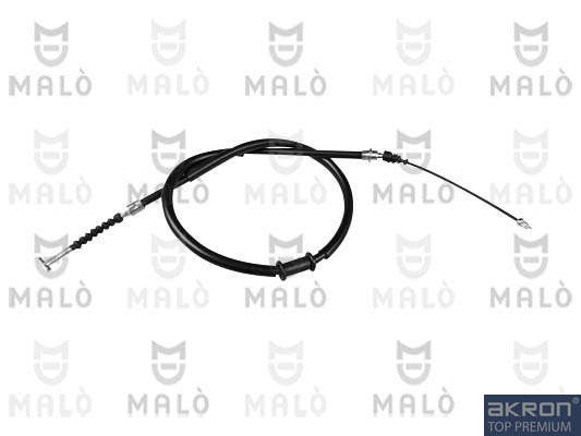 Cable, parking brake - 26706 AKRON-MALÒ