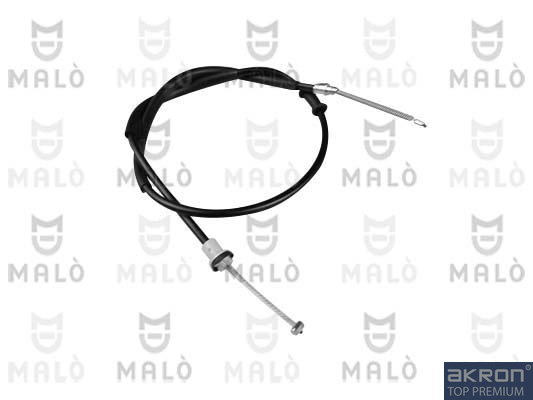 Cable, parking brake - 26723 AKRON-MALÒ