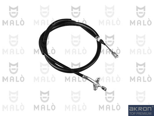 Cable, parking brake - 26727 AKRON-MALÒ