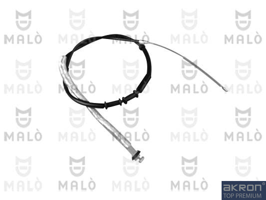 Cable, parking brake - 26742 AKRON-MALÒ