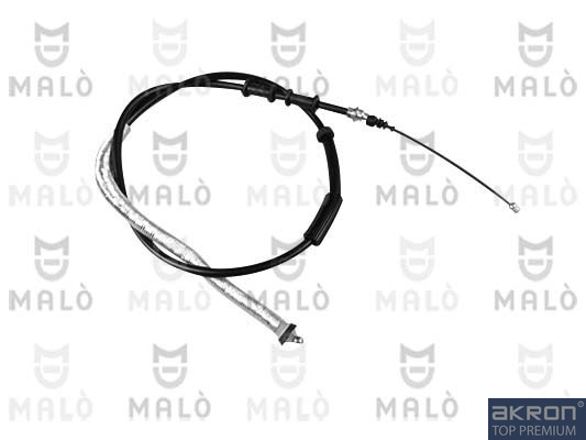Cable, parking brake - 26745 AKRON-MALÒ