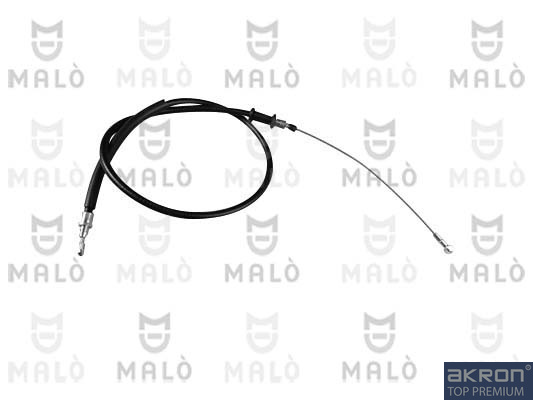 Cable, parking brake - 26750 AKRON-MALÒ