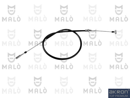 Cable, parking brake - 26753 AKRON-MALÒ