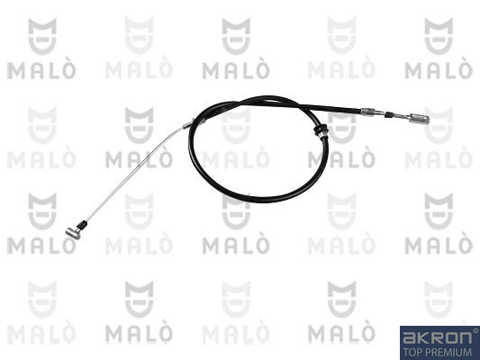 Cable, parking brake - 26757 AKRON-MALÒ