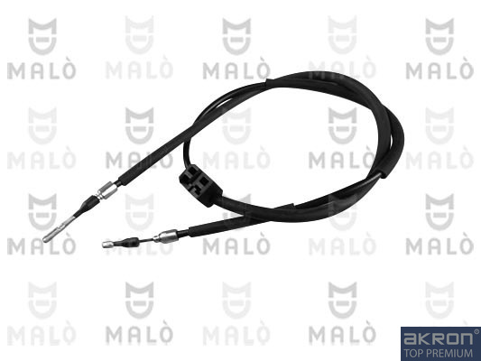 Cable, parking brake - 26770 AKRON-MALÒ