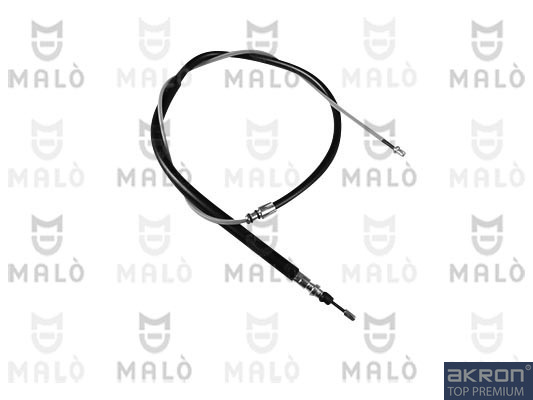 Cable, parking brake - 26779 AKRON-MALÒ