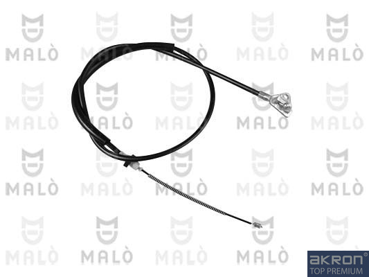 Cable, parking brake - 26792 AKRON-MALÒ