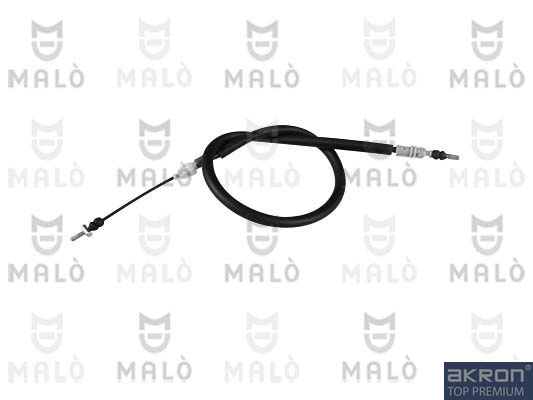 Cable, parking brake - 26799 AKRON-MALÒ