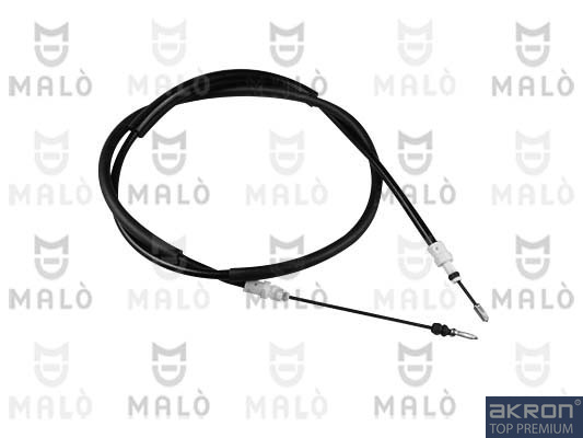 Cable, parking brake - 26806 AKRON-MALÒ