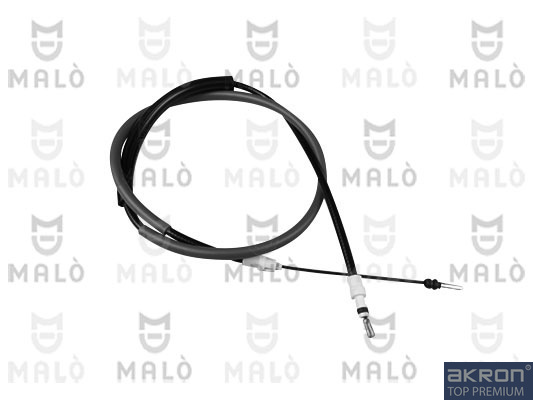 Cable, parking brake - 26807 AKRON-MALÒ
