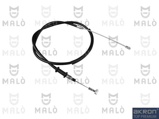 Cable, parking brake - 26814 AKRON-MALÒ