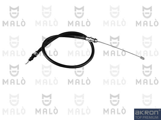 Cable, parking brake - 26815 AKRON-MALÒ