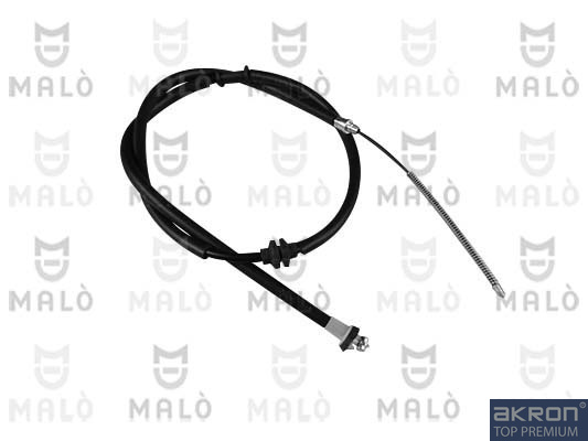 Cable, parking brake - 26820 AKRON-MALÒ