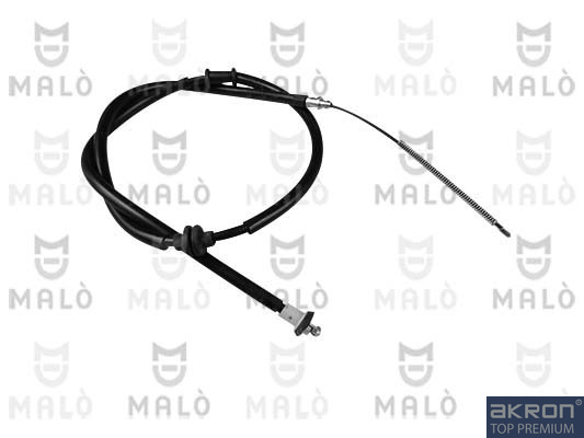 Cable, parking brake - 26822 AKRON-MALÒ