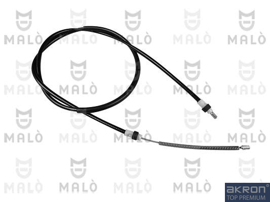 Cable, parking brake - 26823 AKRON-MALÒ