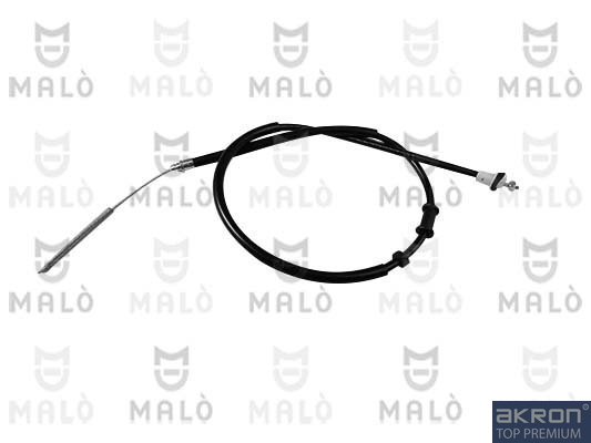 Cable, parking brake - 26824 AKRON-MALÒ