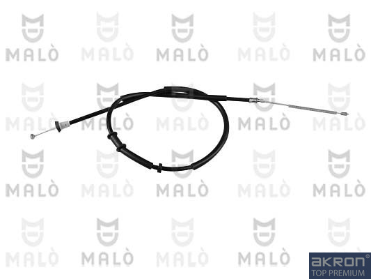 Cable, parking brake - 26825 AKRON-MALÒ