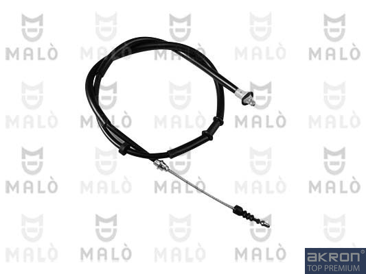 Cable, parking brake - 26827 AKRON-MALÒ