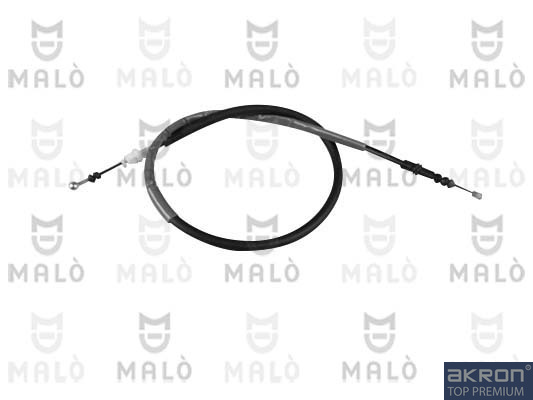 Cable, parking brake - 26841 AKRON-MALÒ