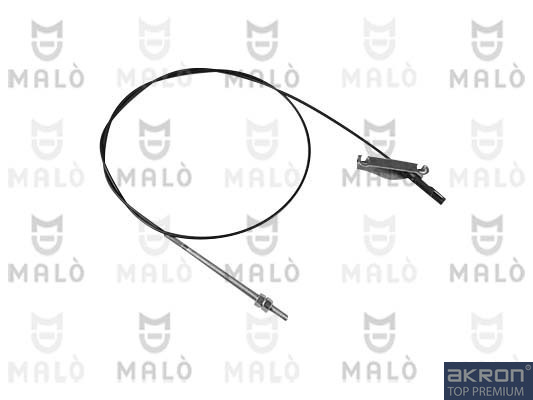 Cable, parking brake - 26866 AKRON-MALÒ