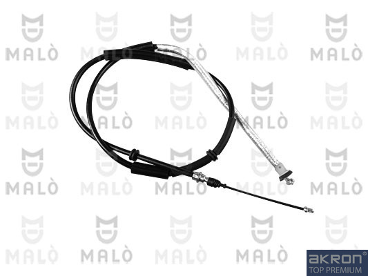Cable, parking brake - 26911 AKRON-MALÒ