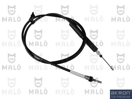Cable, parking brake - 26920 AKRON-MALÒ