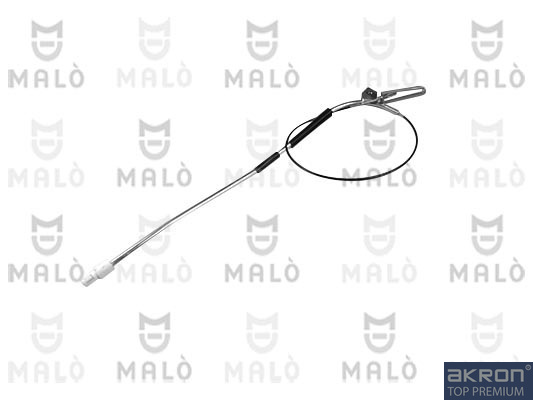 Cable, parking brake - 26942 AKRON-MALÒ