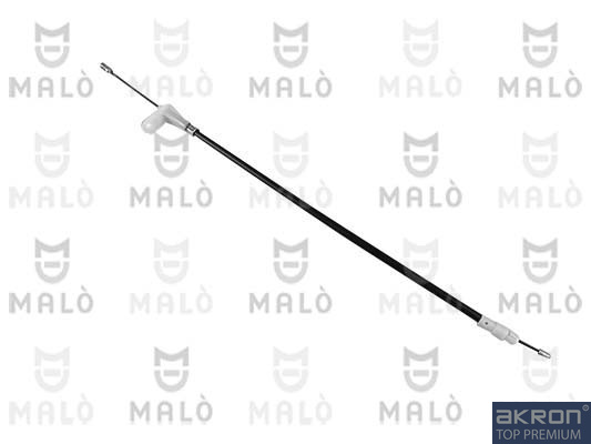 Cable, parking brake - 26943 AKRON-MALÒ