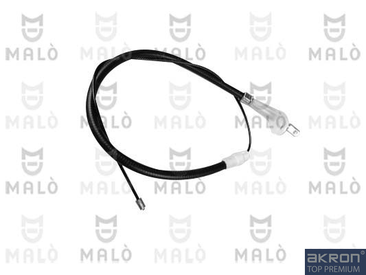 Cable, parking brake - 26944 AKRON-MALÒ