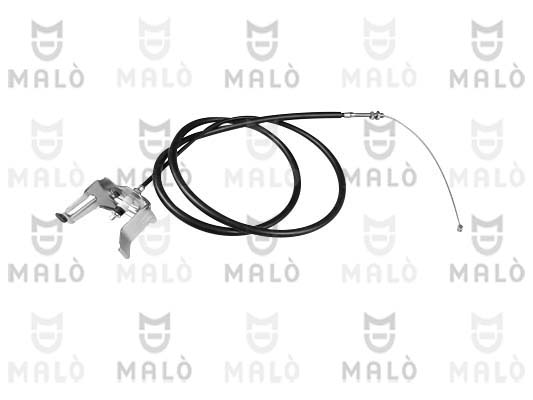 Accelerator Cable - 26953 AKRON-MALÒ