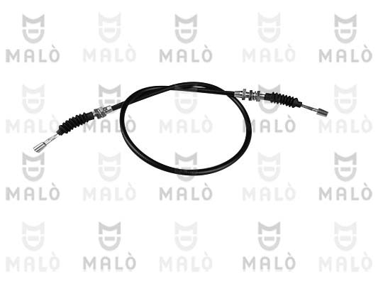 Cavo acceleratore - 26963 AKRON-MALÒ