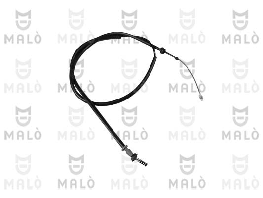 Accelerator Cable - 26972 AKRON-MALÒ