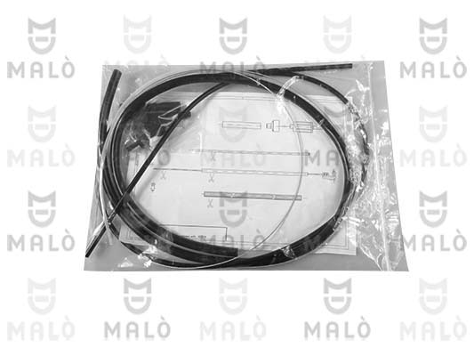 Cavo acceleratore - 26976 AKRON-MALÒ