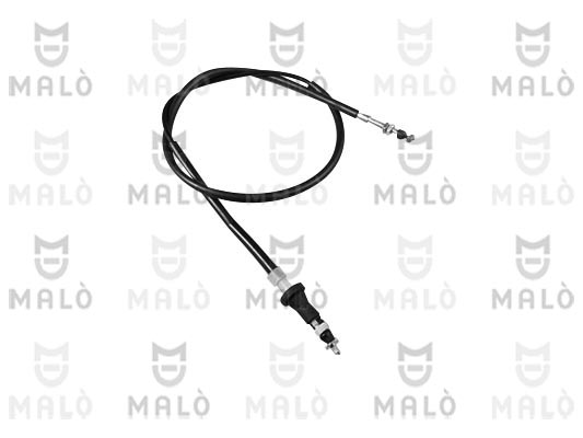 Accelerator Cable - 26978 AKRON-MALÒ