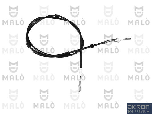 Cable, parking brake - 29000 AKRON-MALÒ